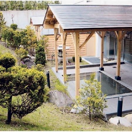 Towadako Kanko Hotel Kosaka Екстер'єр фото