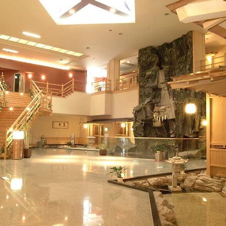 Towadako Kanko Hotel Kosaka Екстер'єр фото