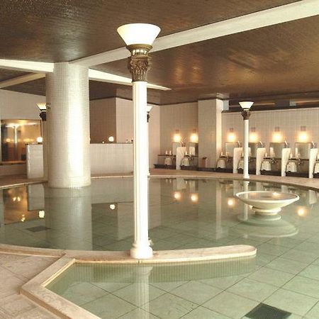 Towadako Kanko Hotel Kosaka Екстер'єр фото