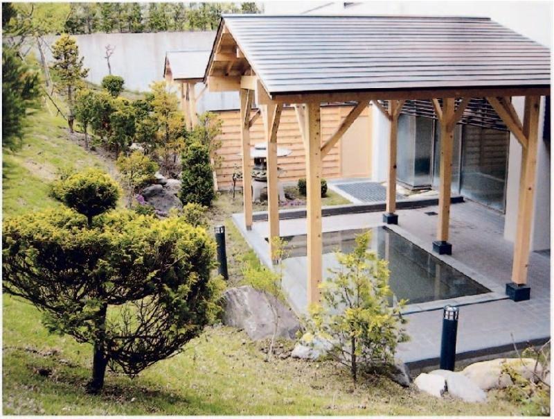Towadako Kanko Hotel Kosaka Екстер'єр фото