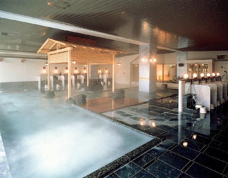Towadako Kanko Hotel Kosaka Екстер'єр фото