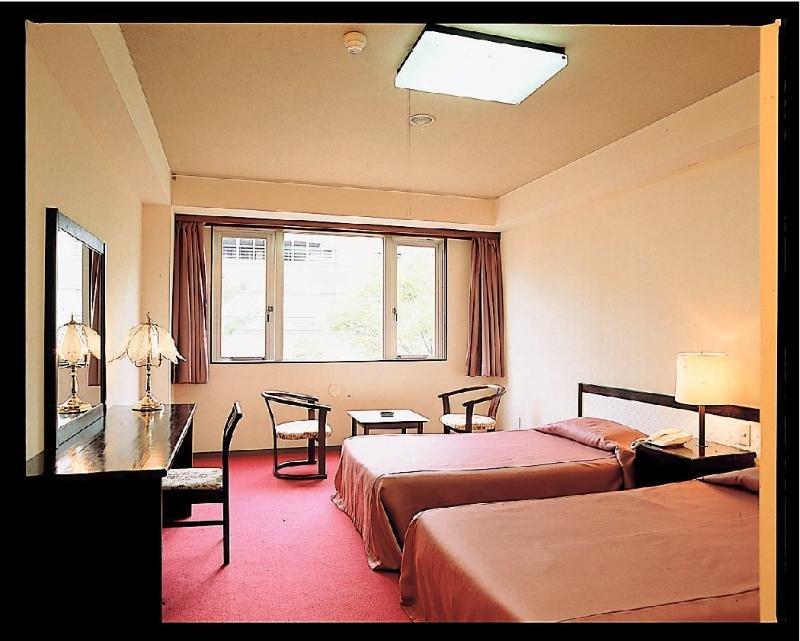 Towadako Kanko Hotel Kosaka Екстер'єр фото