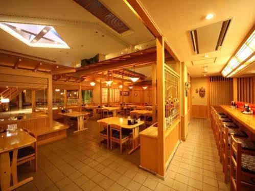 Towadako Kanko Hotel Kosaka Екстер'єр фото