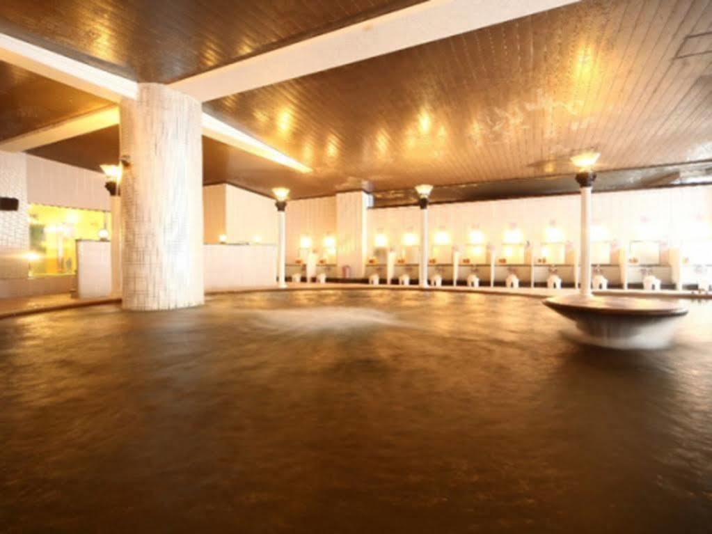 Towadako Kanko Hotel Kosaka Екстер'єр фото