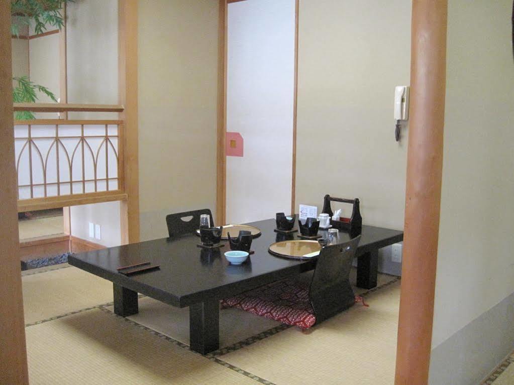 Towadako Kanko Hotel Kosaka Екстер'єр фото