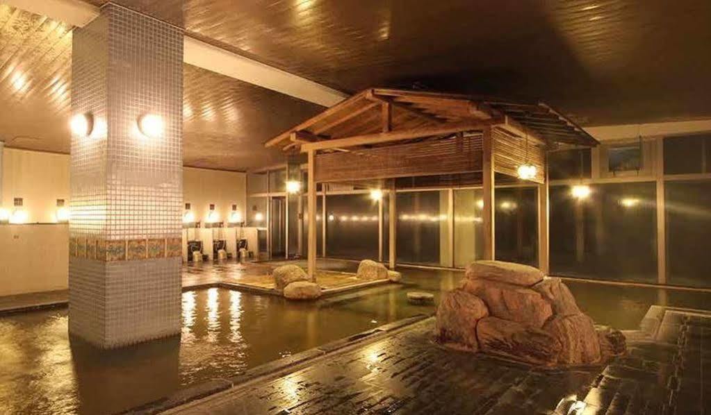 Towadako Kanko Hotel Kosaka Екстер'єр фото