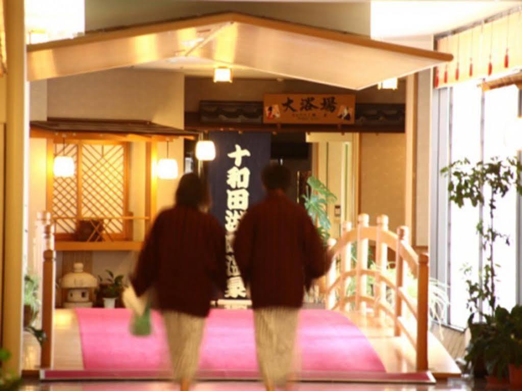 Towadako Kanko Hotel Kosaka Екстер'єр фото