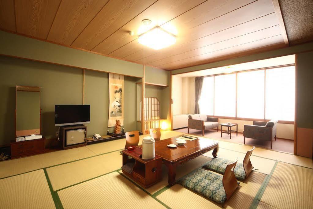 Towadako Kanko Hotel Kosaka Екстер'єр фото
