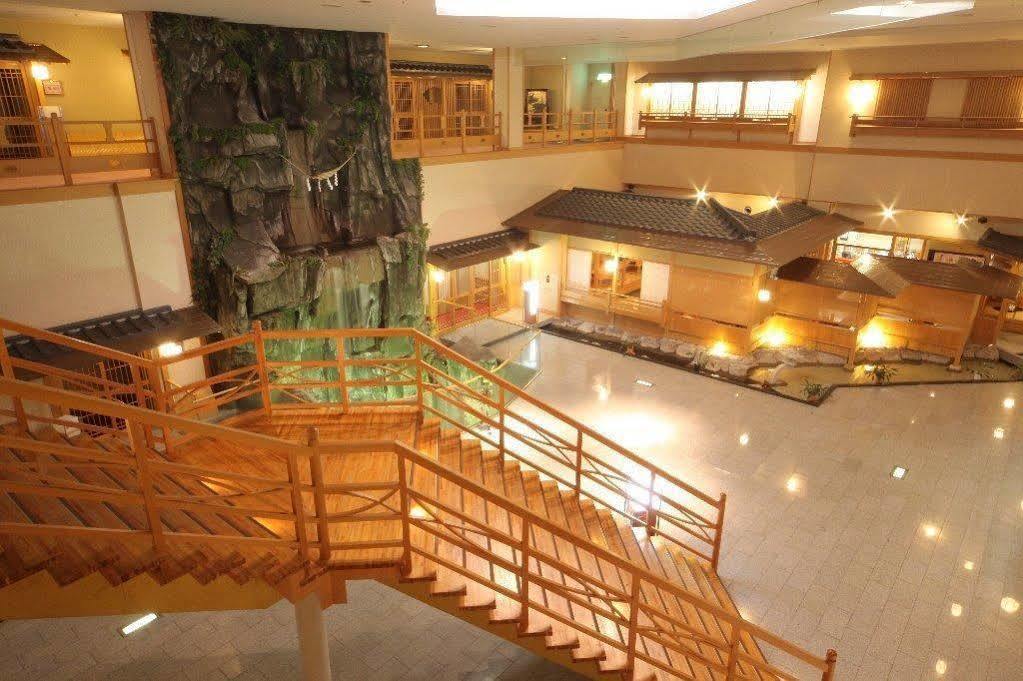 Towadako Kanko Hotel Kosaka Екстер'єр фото