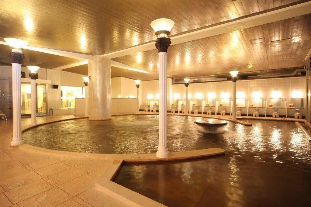 Towadako Kanko Hotel Kosaka Екстер'єр фото