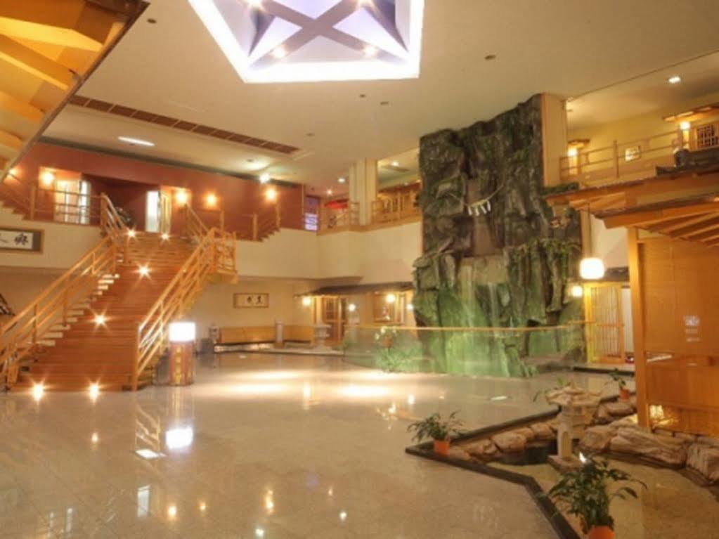 Towadako Kanko Hotel Kosaka Екстер'єр фото
