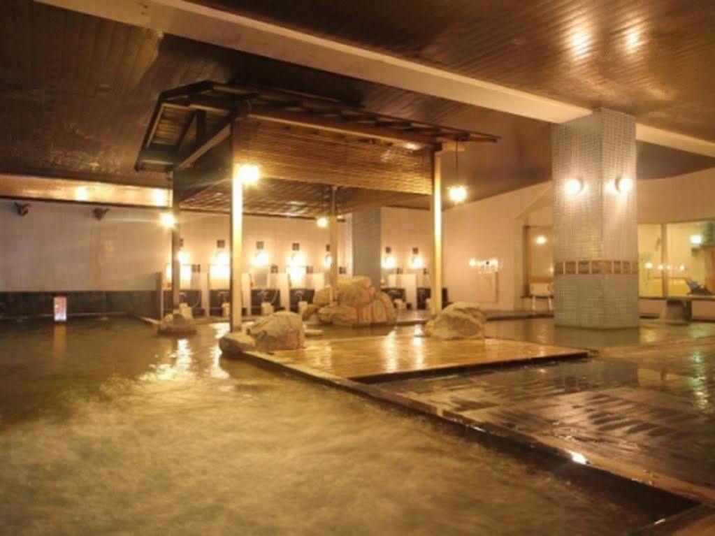 Towadako Kanko Hotel Kosaka Екстер'єр фото