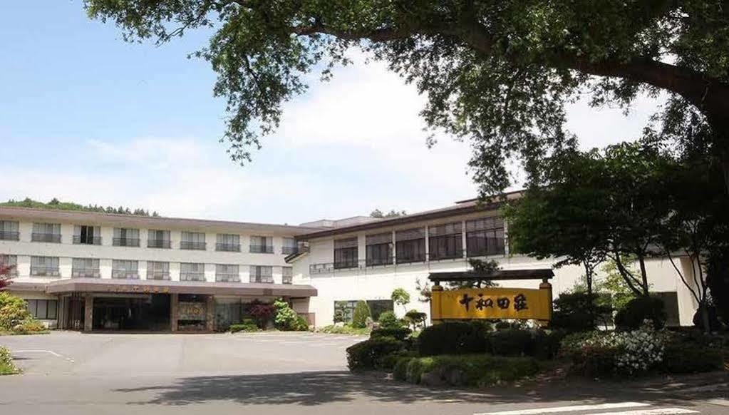 Towadako Kanko Hotel Kosaka Екстер'єр фото