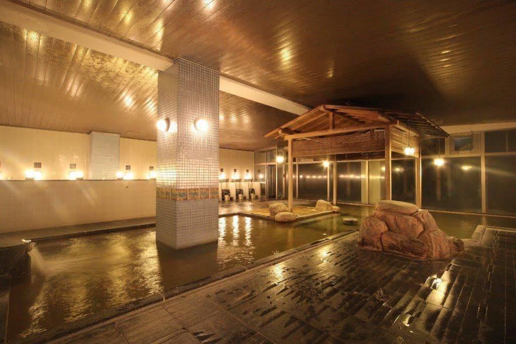 Towadako Kanko Hotel Kosaka Екстер'єр фото