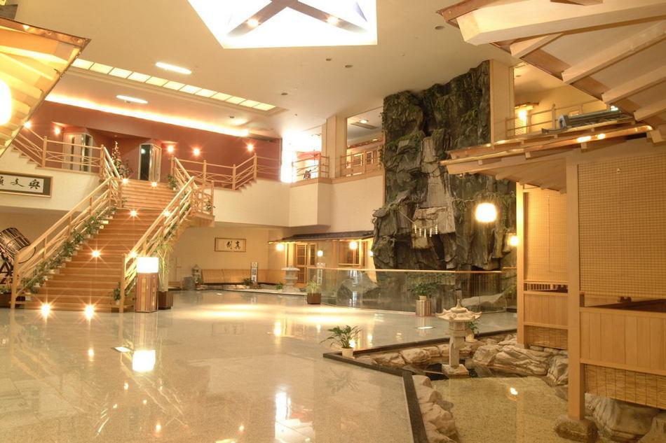 Towadako Kanko Hotel Kosaka Екстер'єр фото