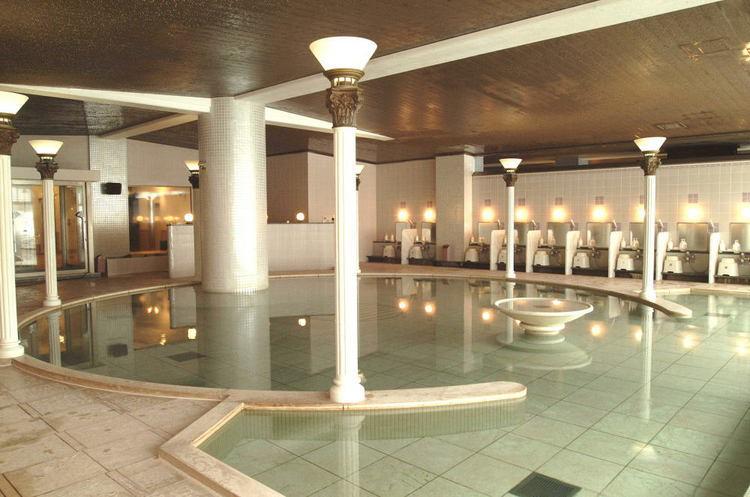 Towadako Kanko Hotel Kosaka Екстер'єр фото
